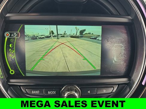 Used 2016 MINI Cooper S FWD image 22
