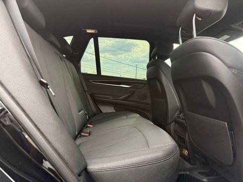 Used 2017 BMW X5 xDrive35i AWD/4WD image 33