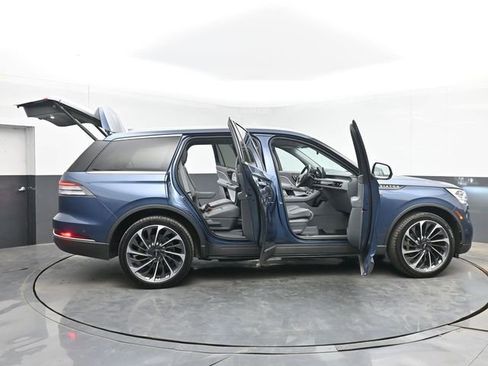 Used 2020 Lincoln Aviator Reserve w/ Equipment Group 202A AWD/4WD image 57