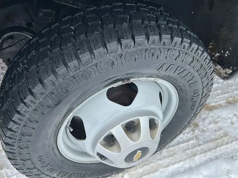 Used 2015 GMC Sierra 3500 4x4 Regular Cab w/ Sierra Convenience Package image 26