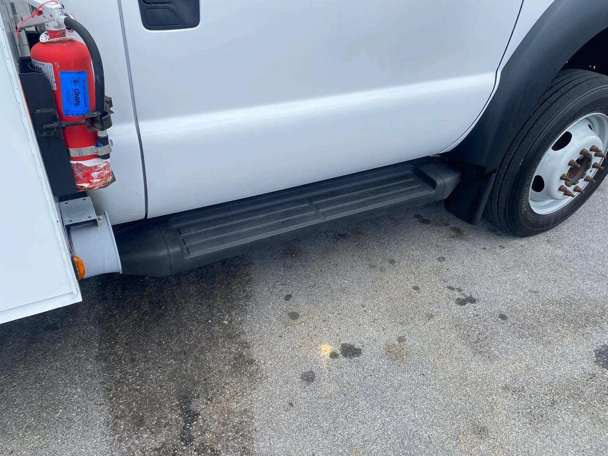 Used 2014 Ford F450 XL w/ Power Equipment Group RWD image 18