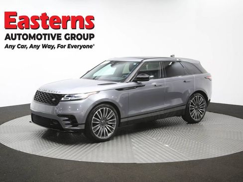 Used 2022 Land Rover Range Rover Velar R-Dynamic S image 57