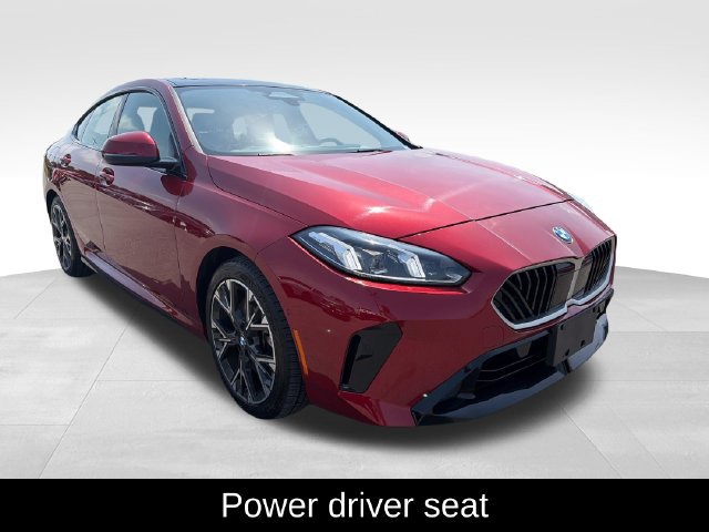 Used 2025 BMW 228i xDrive AWD/4WD image 16