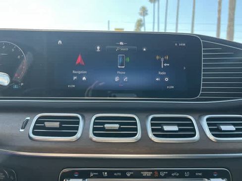 New 2026 Mercedes-Benz GLE 350 4MATIC image 23