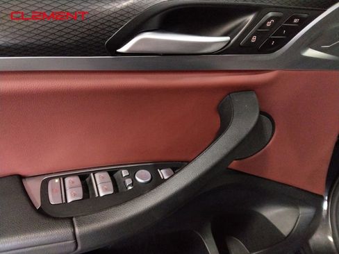 Used 2023 BMW X3 M40i image 25