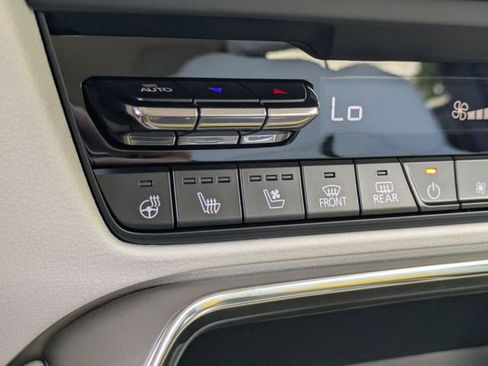 New 2026 MAZDA CX-90 3.3 Turbo S w/ Premium Plus image 28