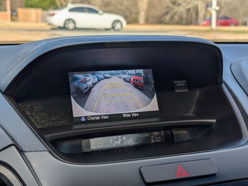 Used 2014 Acura RDX FWD image 28