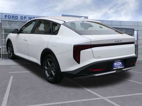 Used 2025 Kia K4 FWD image 7