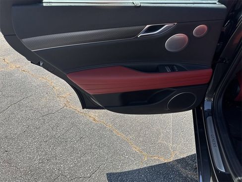 New 2025 Genesis G80 3.5T Sport Prestige image 22