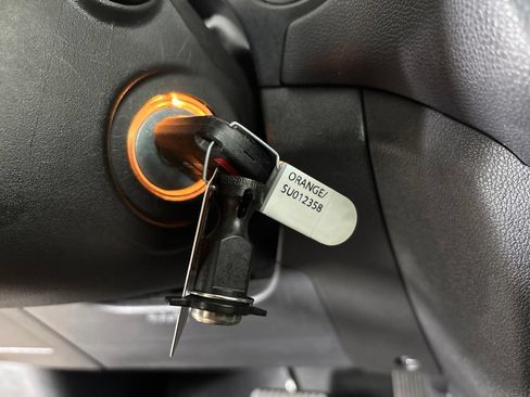Used 2025 Mitsubishi Outlander Sport ES AWD/4WD image 15