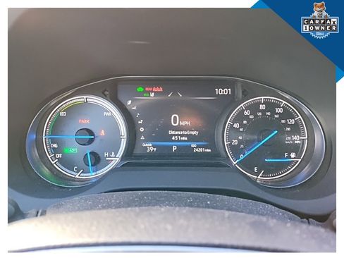 Used 2023 Toyota Venza LE image 17