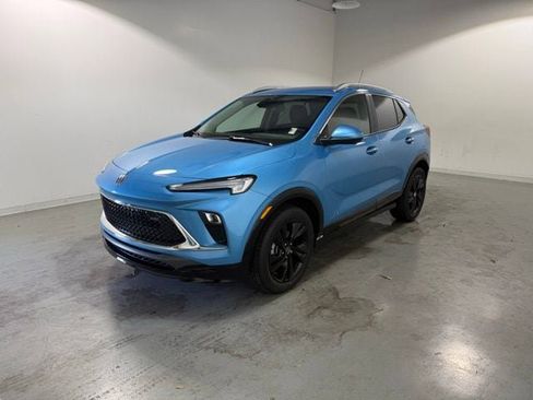 New 2026 Buick Encore GX Sport Touring w/ Comfort Package image 3