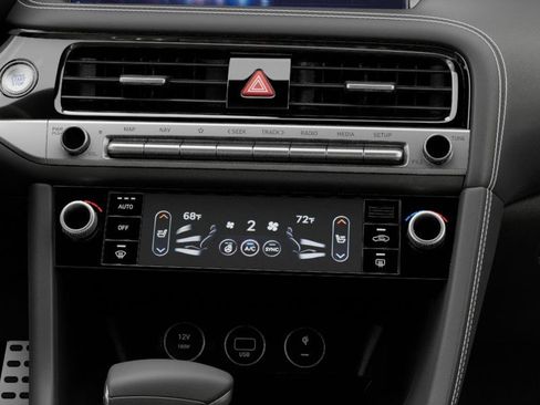 New 2026 Genesis G70 3.3T Sport Prestige image 15