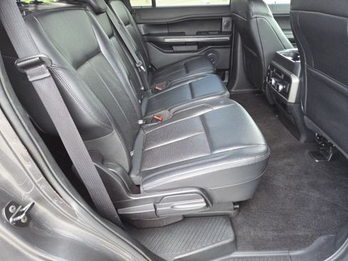 Used 2019 Ford Expedition XLT w/ Equipment Group 202A AWD/4WD image 20
