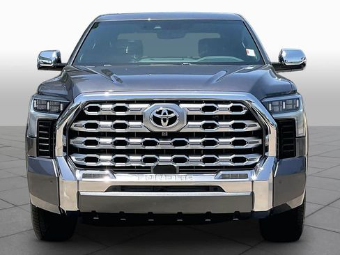 Used 2023 Toyota Tundra 1794 Edition w/ Advanced Package AWD/4WD image 4