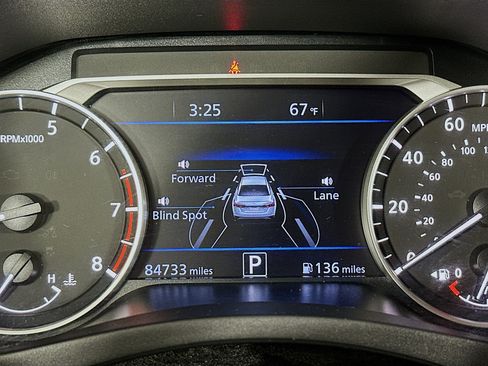 Used 2020 Nissan Altima 2.5 SL FWD image 18