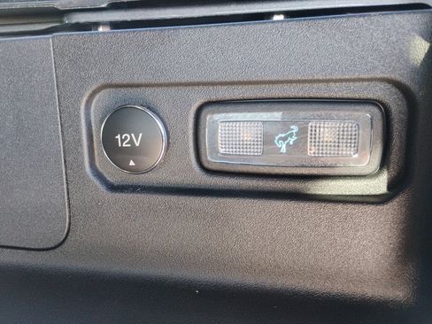 Used 2024 Ford Bronco Outer Banks w/ Sasquatch Package image 15