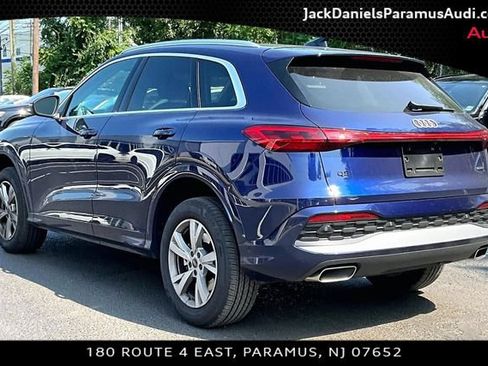 Used 2025 Audi Q5 Premium AWD/4WD image 10
