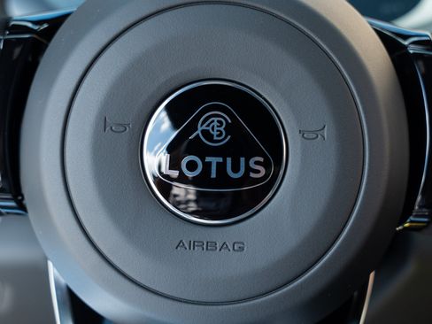 New 2025 Lotus Emira image 26