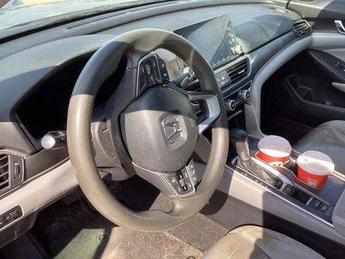 Used 2019 Honda Accord LX image 21