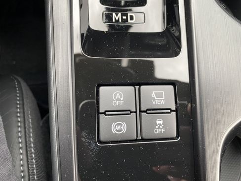 New 2026 Subaru Outback Touring XT image 35