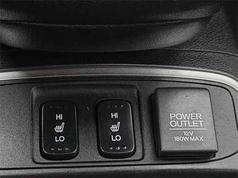 Used 2016 Honda CR-V EX-L image 29