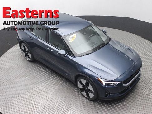 Used 2023 Polestar Polestar 2 w/ Pilot Pack AWD/4WD image 3