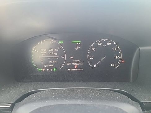 Used 2024 Honda CR-V Sport Touring image 14