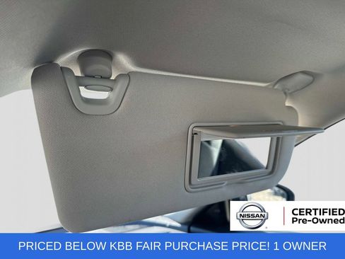 Used 2023 Nissan Altima 2.5 SR image 26