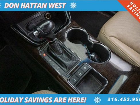 Used 2014 Kia Sorento EX image 14