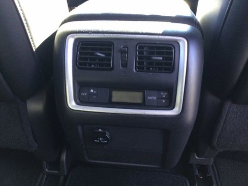 Used 2015 INFINITI QX60 AWD w/ Premium Plus Package image 15