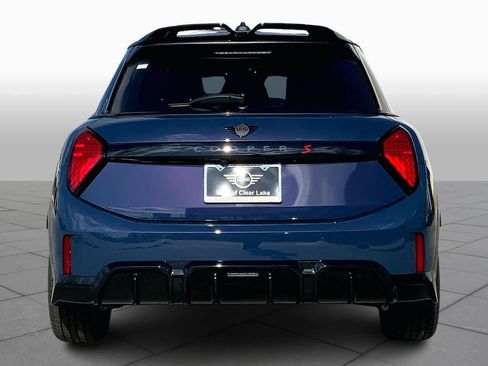 New 2026 MINI Cooper S FWD image 4