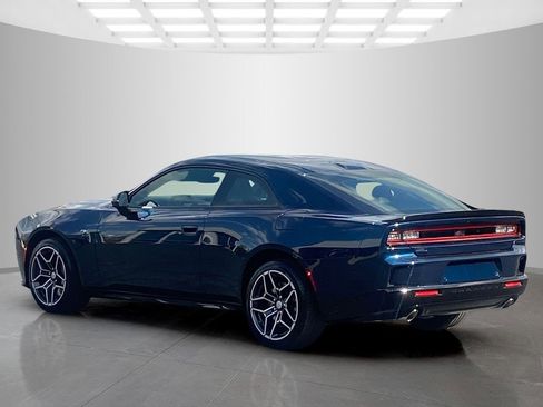 New 2026 Dodge Charger R/T image 3