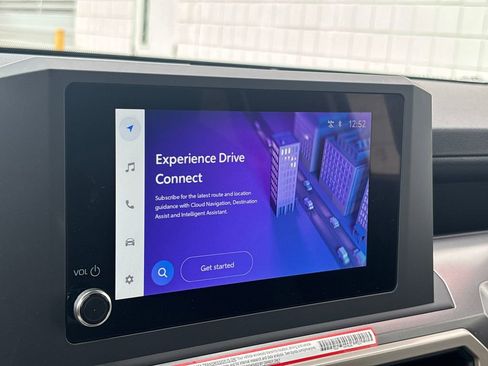 New 2026 Toyota Tacoma SR5 AWD/4WD image 13