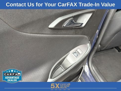 Used 2025 Chevrolet Malibu LT image 30