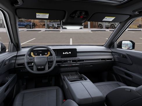 New 2027 Kia Telluride EX X-Line image 14