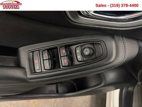 Used 2024 Subaru Forester Premium w/ POP Package 3 image 12