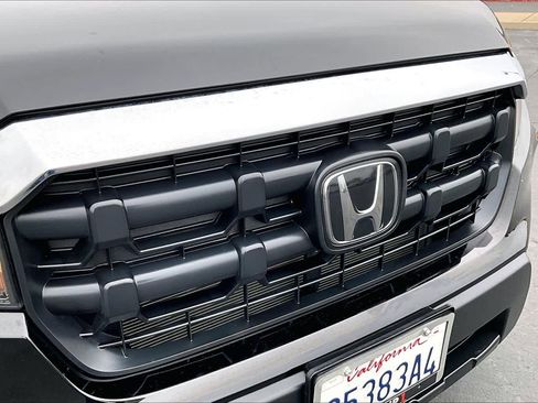 Used 2024 Honda Ridgeline RTL image 28