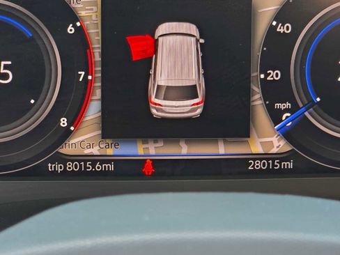 Used 2022 Volkswagen Atlas SEL image 29