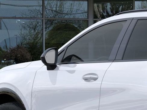 New 2026 Buick Envision Sport Touring AWD/4WD image 12