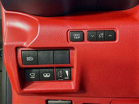 Used 2023 Lexus IS 350 F Sport image 22