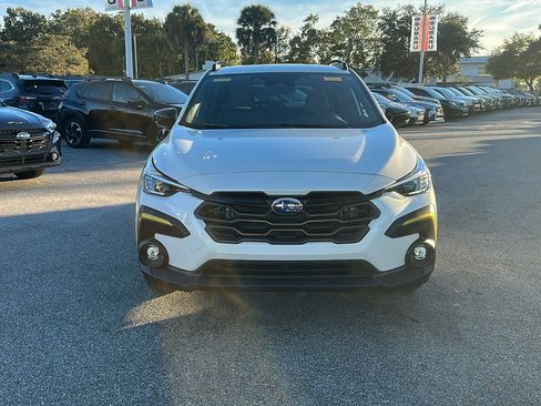 Certified 2025 Subaru Crosstrek 2.5i Sport w/ Popular Package #3A image 2