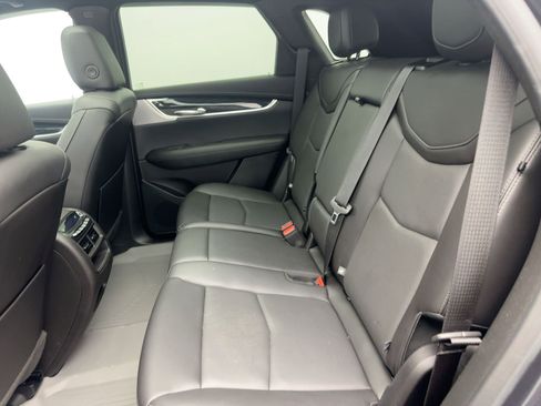 Used 2023 Cadillac XT5 Premium Luxury image 26
