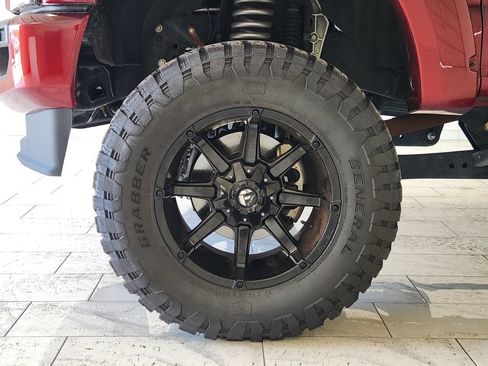 Used 2020 Ford F250 Lariat AWD/4WD image 10