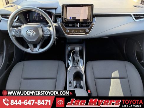 Certified 2026 Toyota Corolla LE image 13
