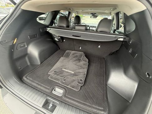Used 2024 Hyundai Tucson SEL w/ Convenience Package AWD/4WD image 34
