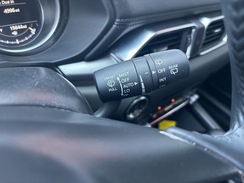 Used 2024 MAZDA CX-5 AWD 2.5 S image 38