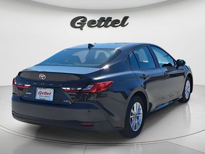 New 2026 Toyota Camry LE w/ Convenience Package