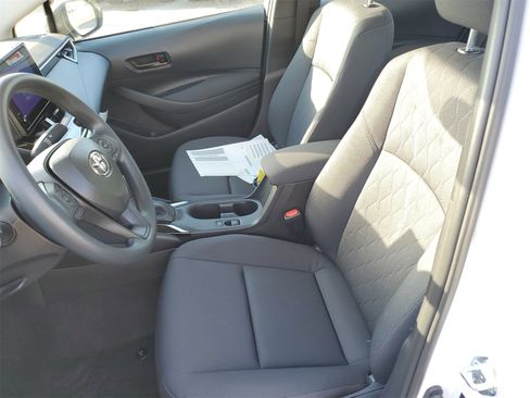 New 2026 Toyota Corolla LE image 17