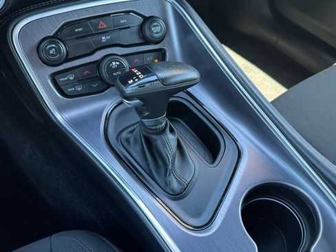 Used 2015 Dodge Challenger SXT w/ Super Sport Group (SS/T) RWD image 16